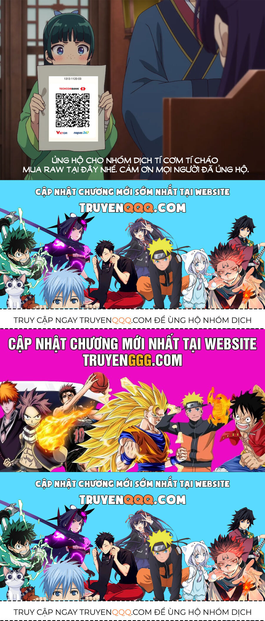Chernobyl No Inori Chapter 13 - 37