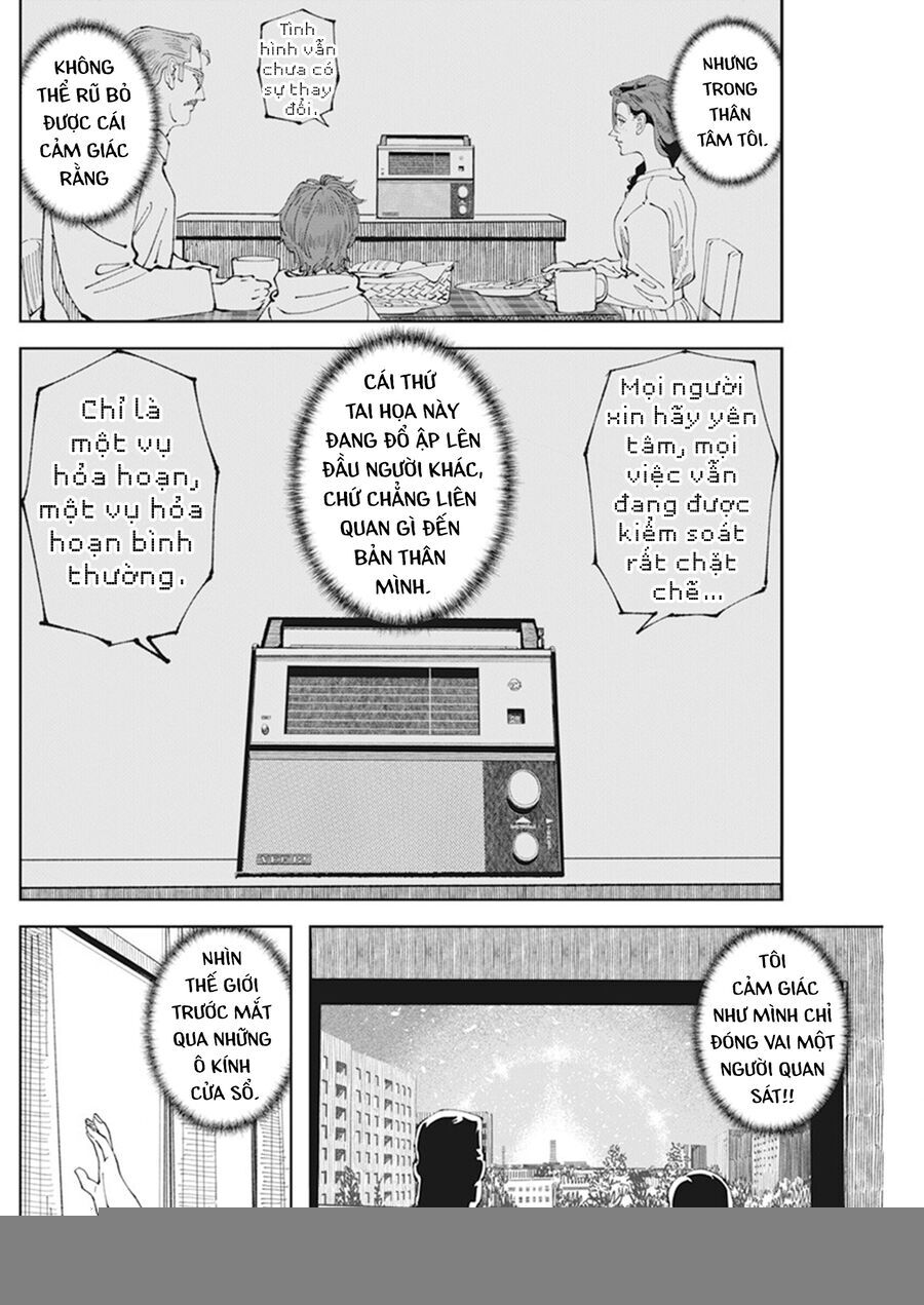 Chernobyl No Inori Chapter 2 - 22