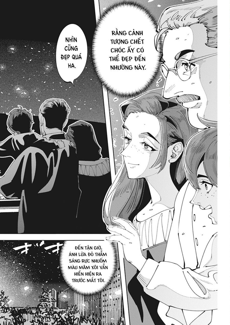 Chernobyl No Inori Chapter 2 - 5