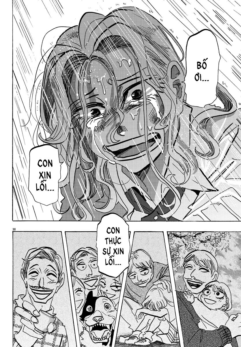 Lý Trí Của Taika Chapter 1 - 35