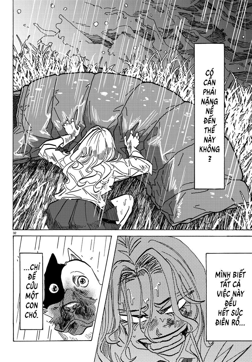Lý Trí Của Taika Chapter 1 - 37