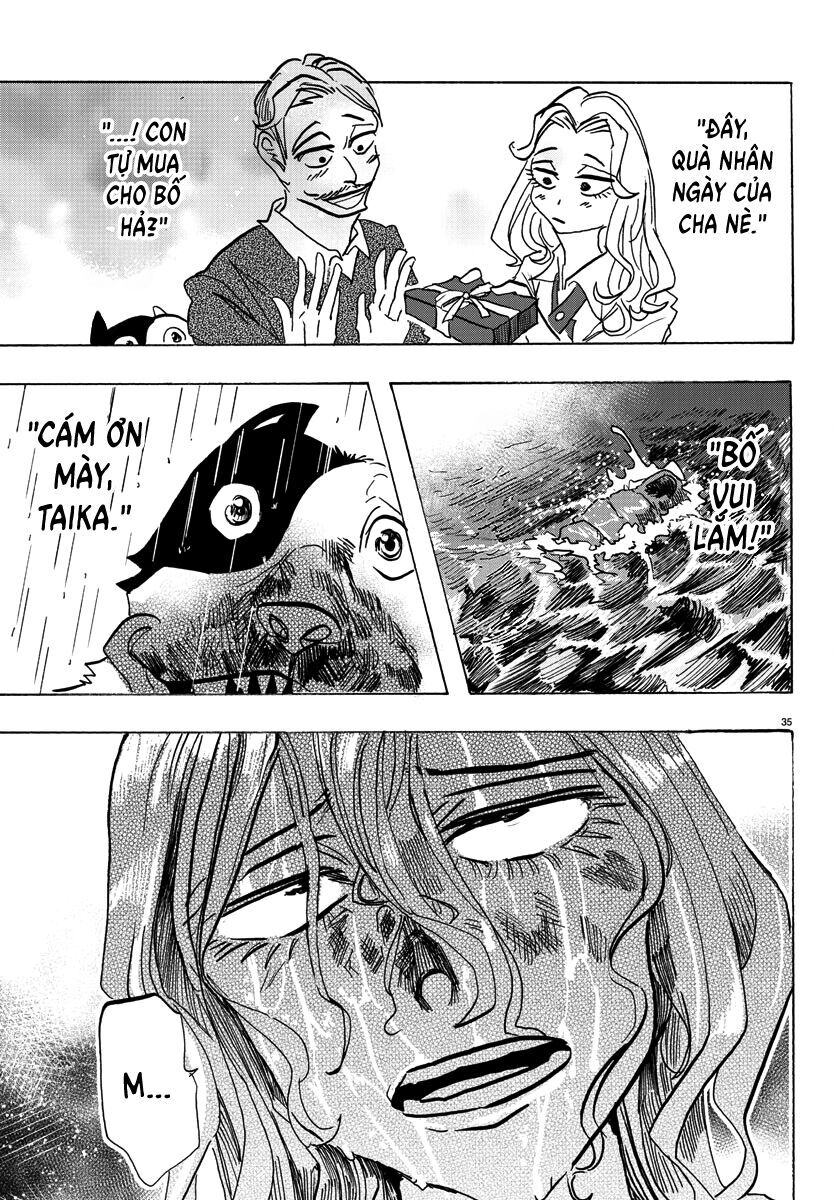 Lý Trí Của Taika Chapter 1 - 40