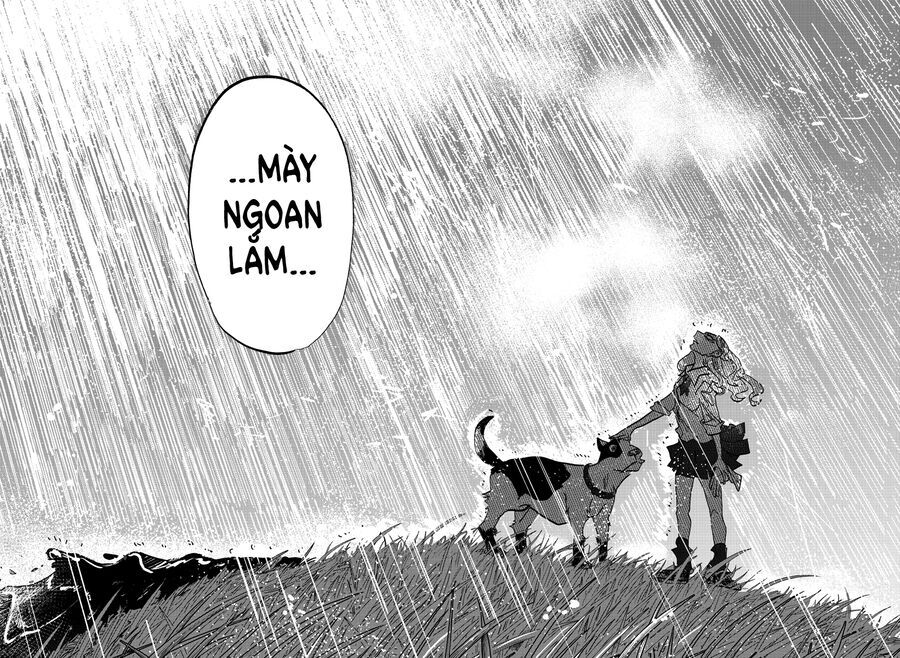 Lý Trí Của Taika Chapter 1 - 41
