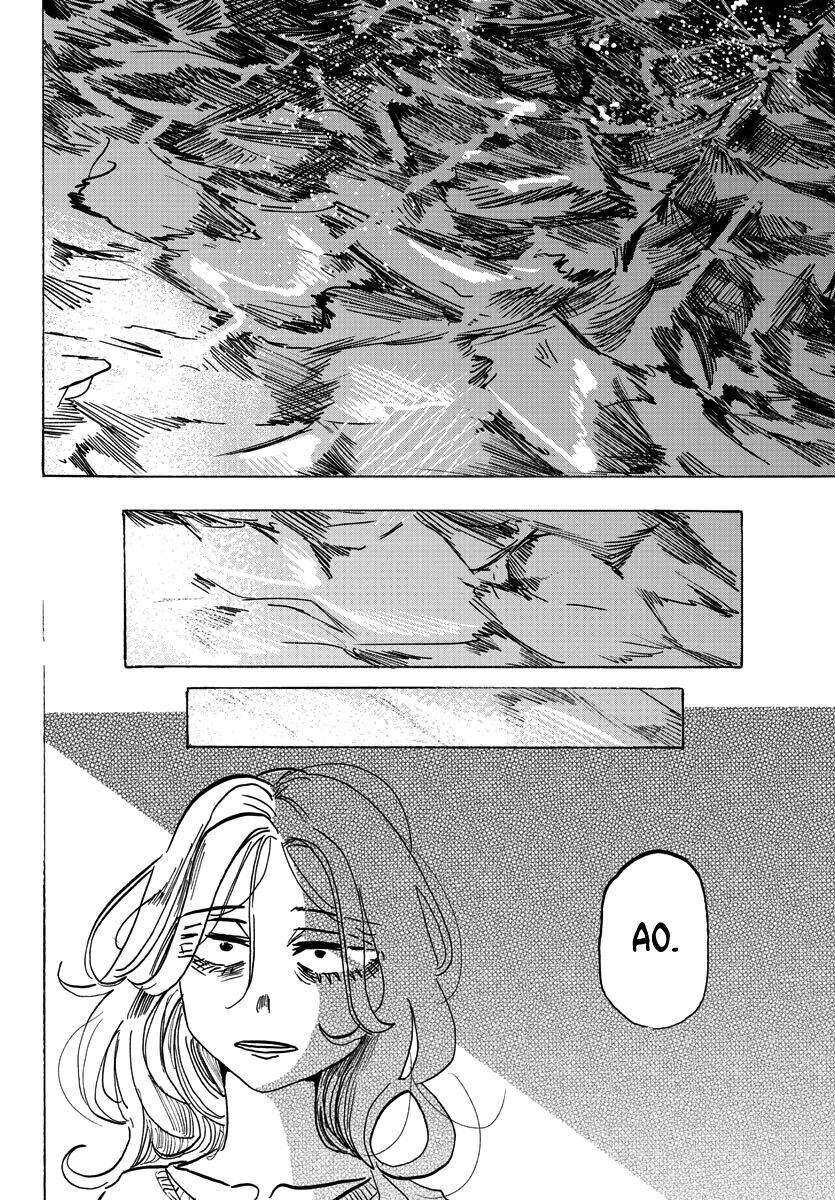 Lý Trí Của Taika Chapter 1 - 42