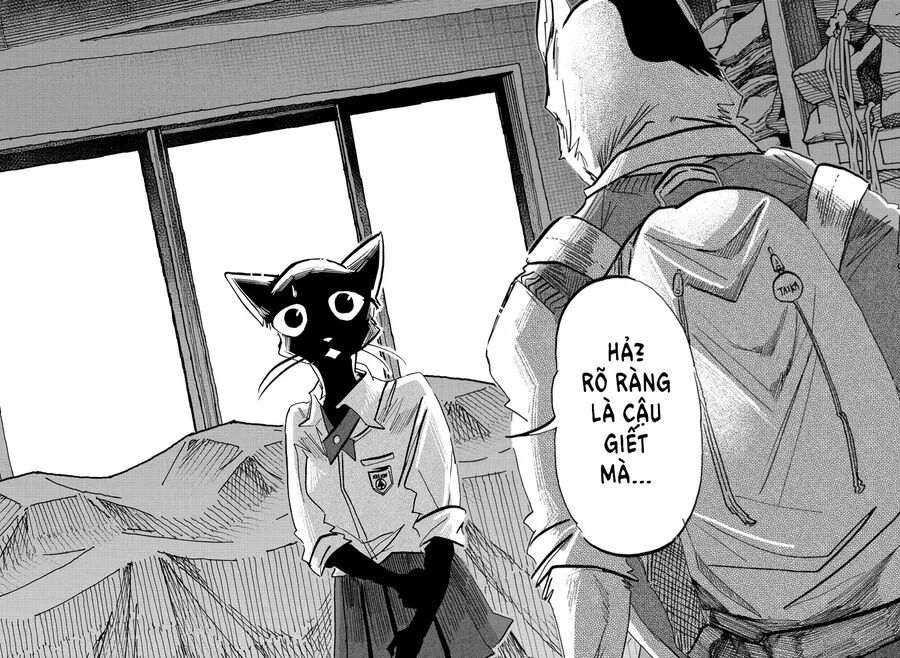 Lý Trí Của Taika Chapter 10 - 16