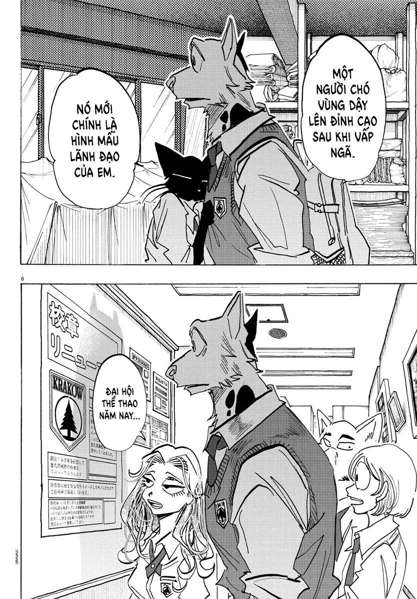 Lý Trí Của Taika Chapter 11 - 7