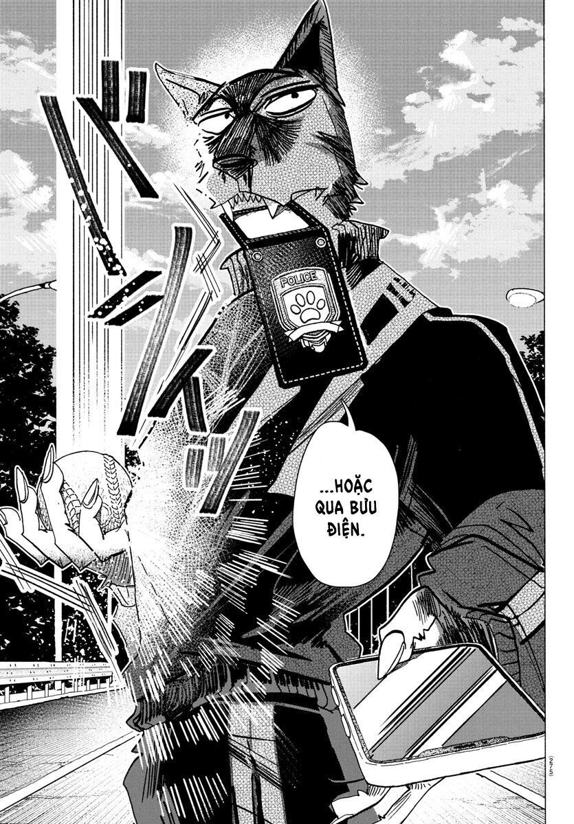 Lý Trí Của Taika Chapter 12 - 16