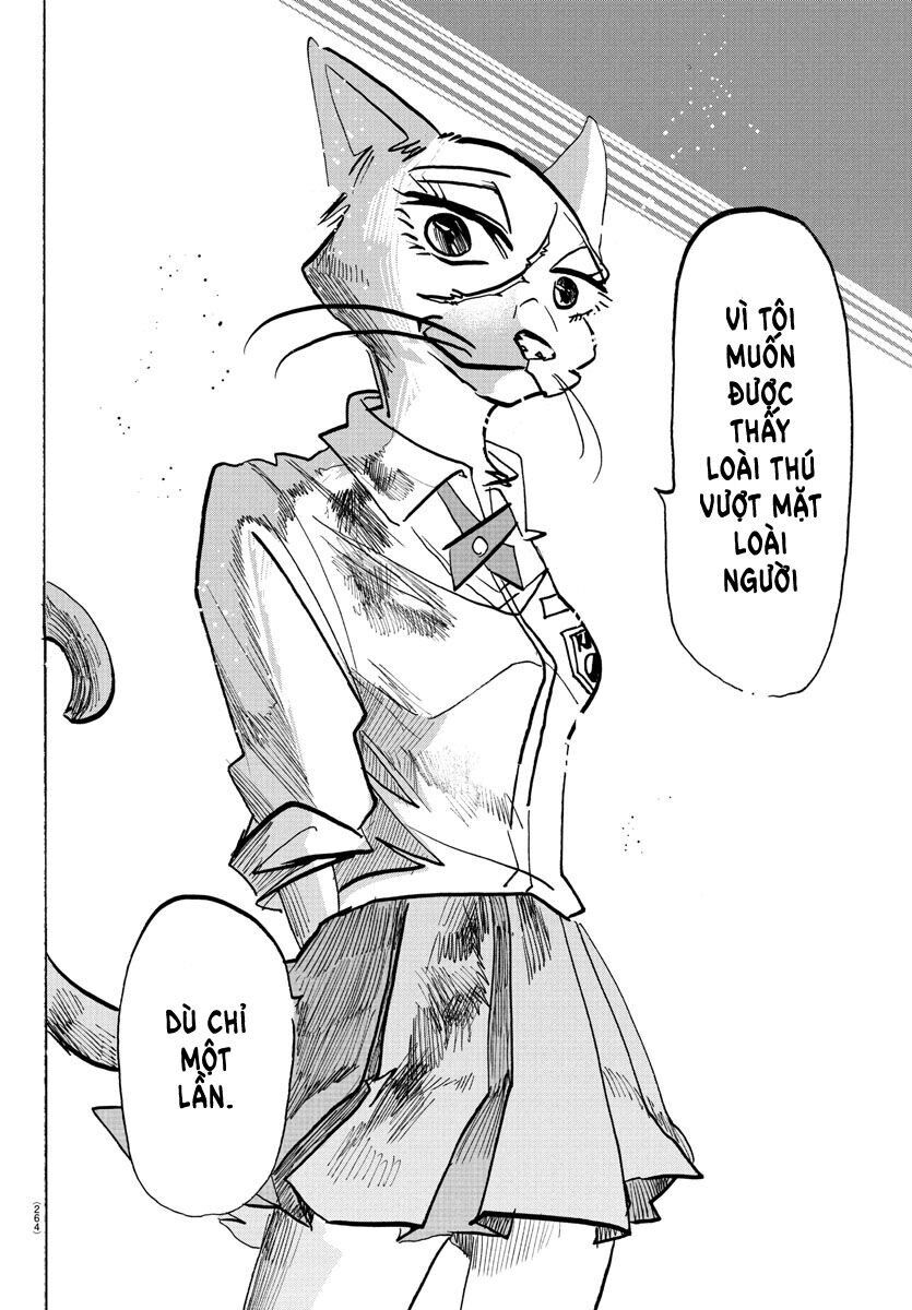 Lý Trí Của Taika Chapter 12 - 5