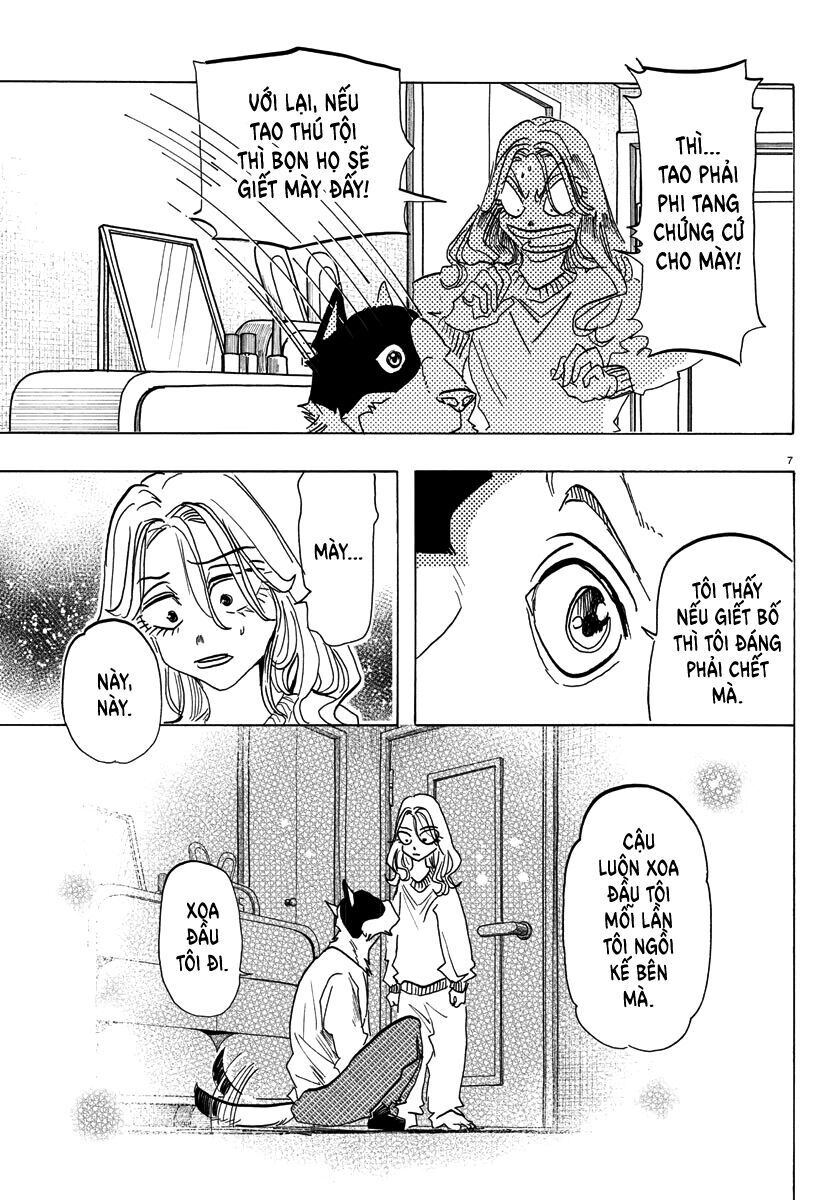 Lý Trí Của Taika Chapter 2 - 9