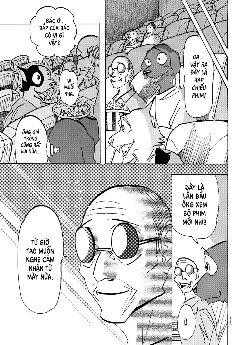 Lý Trí Của Taika Chapter 21 - 19