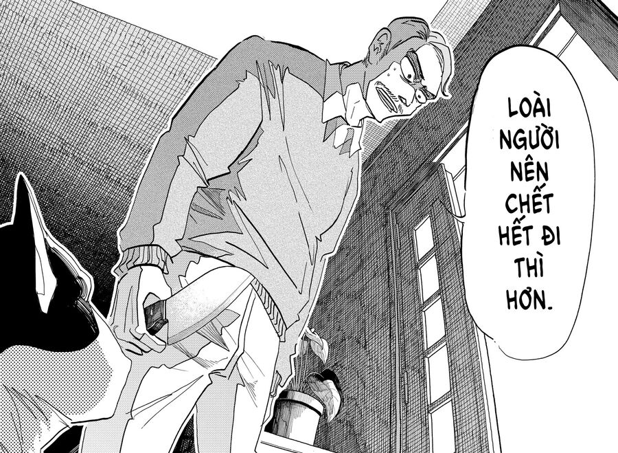 Lý Trí Của Taika Chapter 22 - 17
