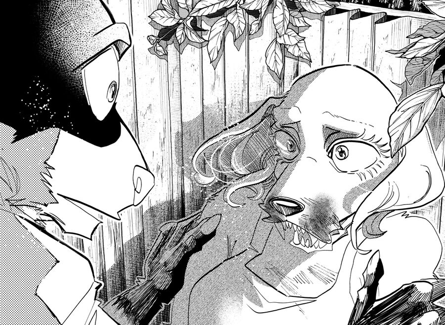 Lý Trí Của Taika Chapter 23 - 13