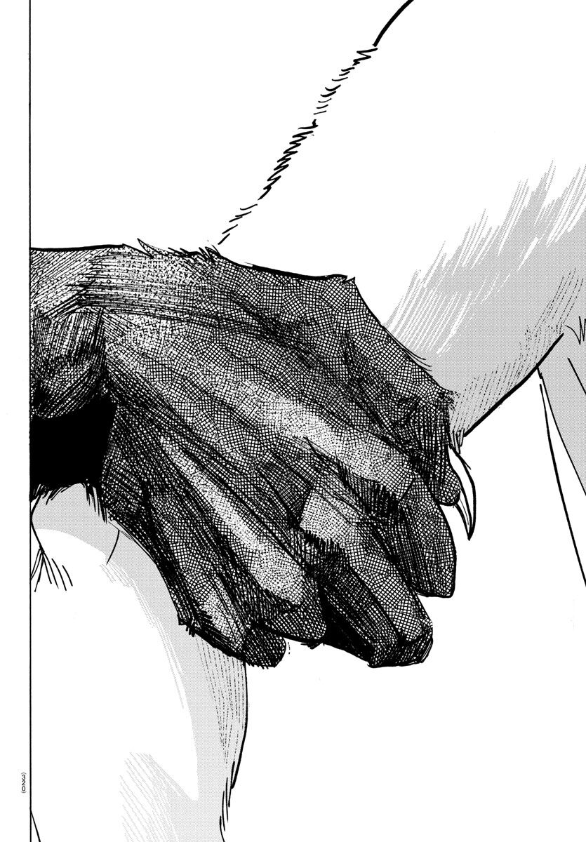 Lý Trí Của Taika Chapter 24 - 2