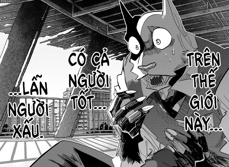 Lý Trí Của Taika Chapter 25 - 18