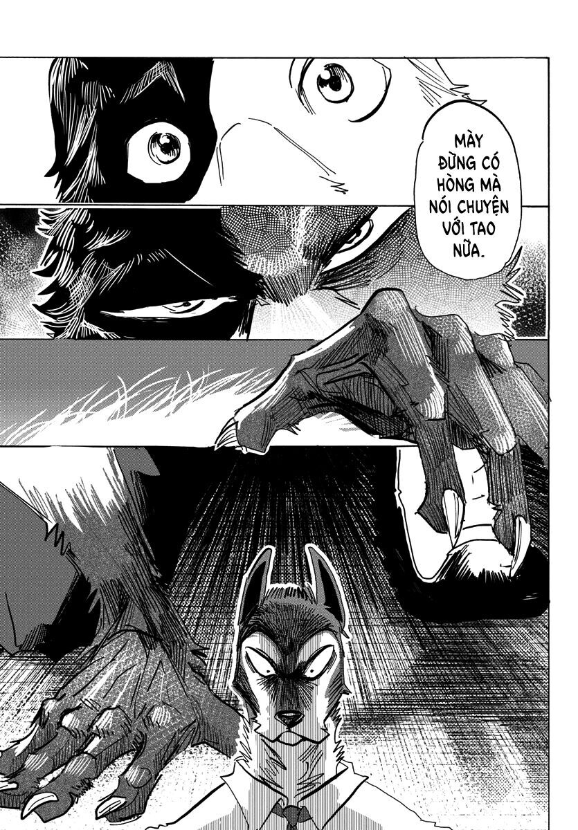 Lý Trí Của Taika Chapter 3 - 18