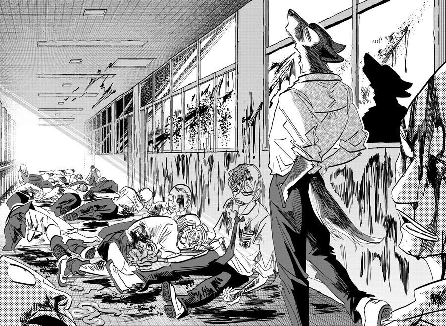 Lý Trí Của Taika Chapter 5 - 6