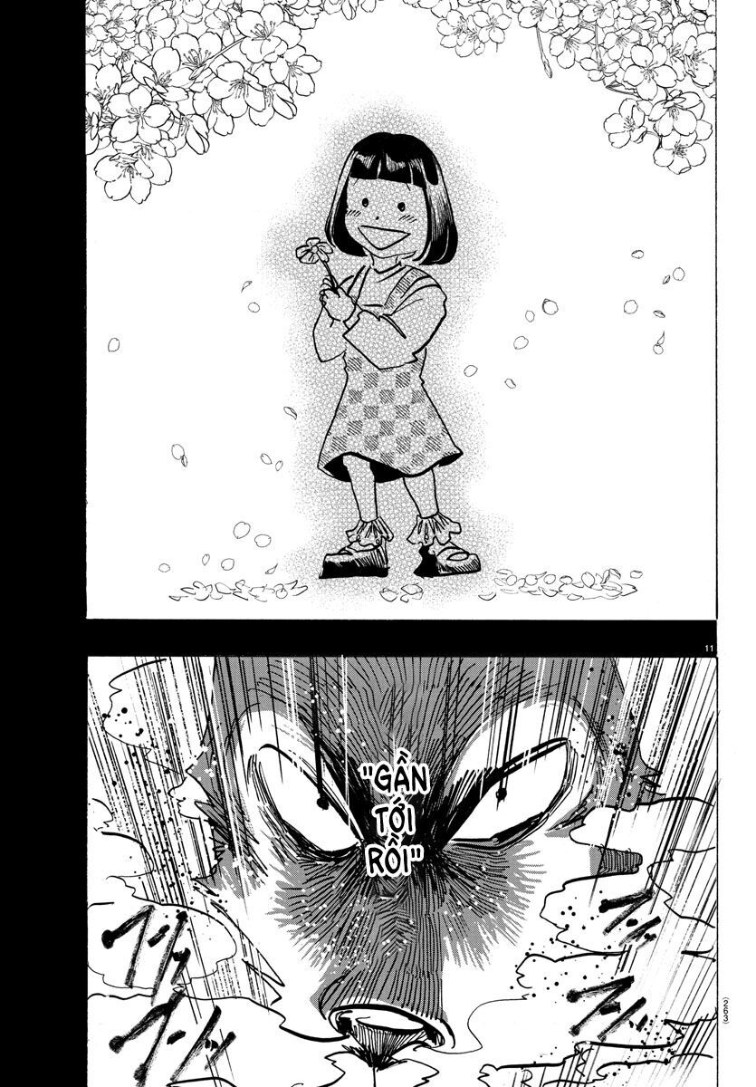 Lý Trí Của Taika Chapter 5 - 10