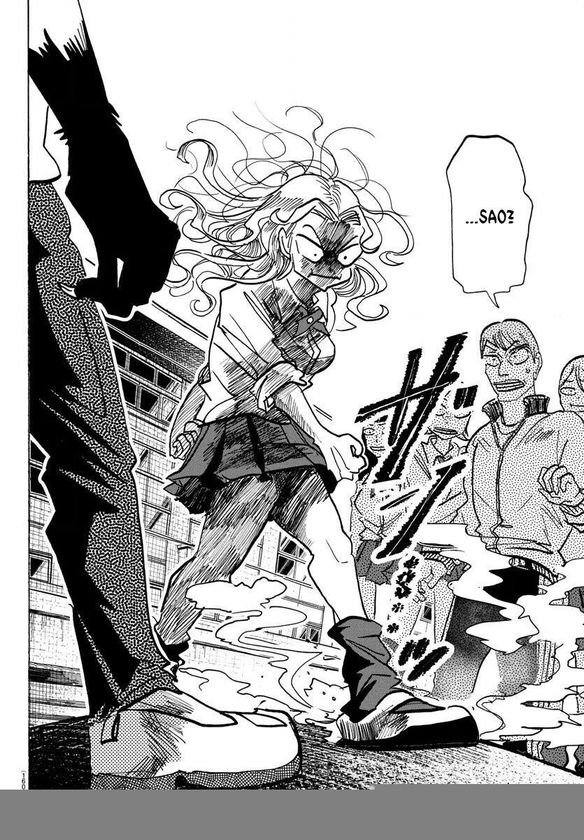 Lý Trí Của Taika Chapter 6 - 14