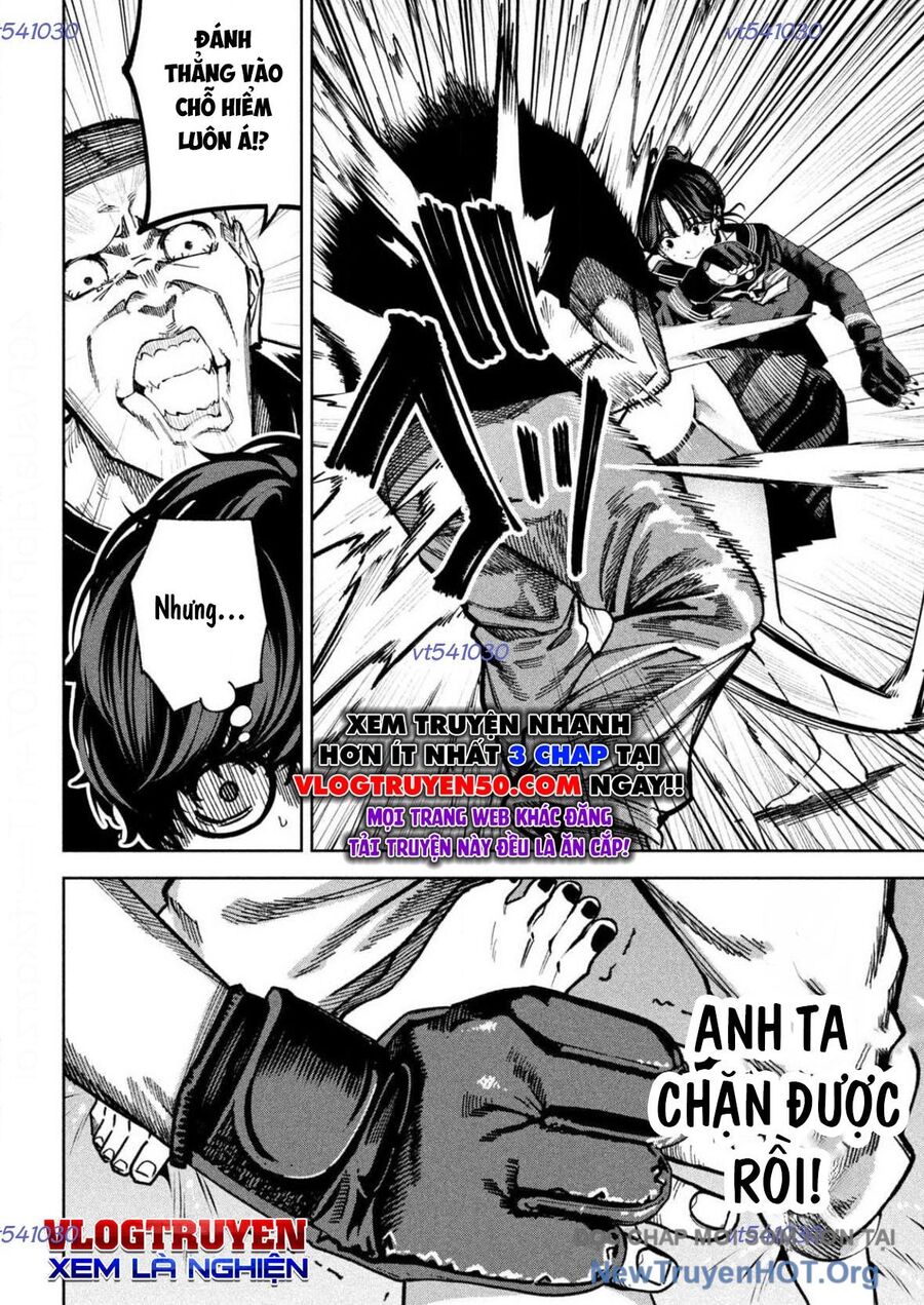 Bạo Lực Muôn Năm Chapter 10 - 13