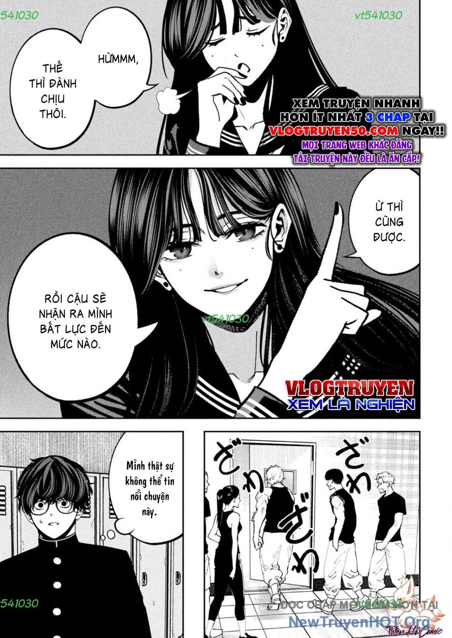 Bạo Lực Muôn Năm Chapter 10 - 10