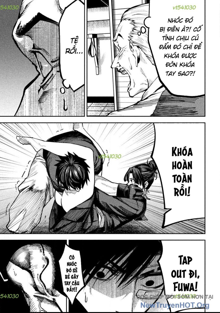 Bạo Lực Muôn Năm Chapter 11 - 7