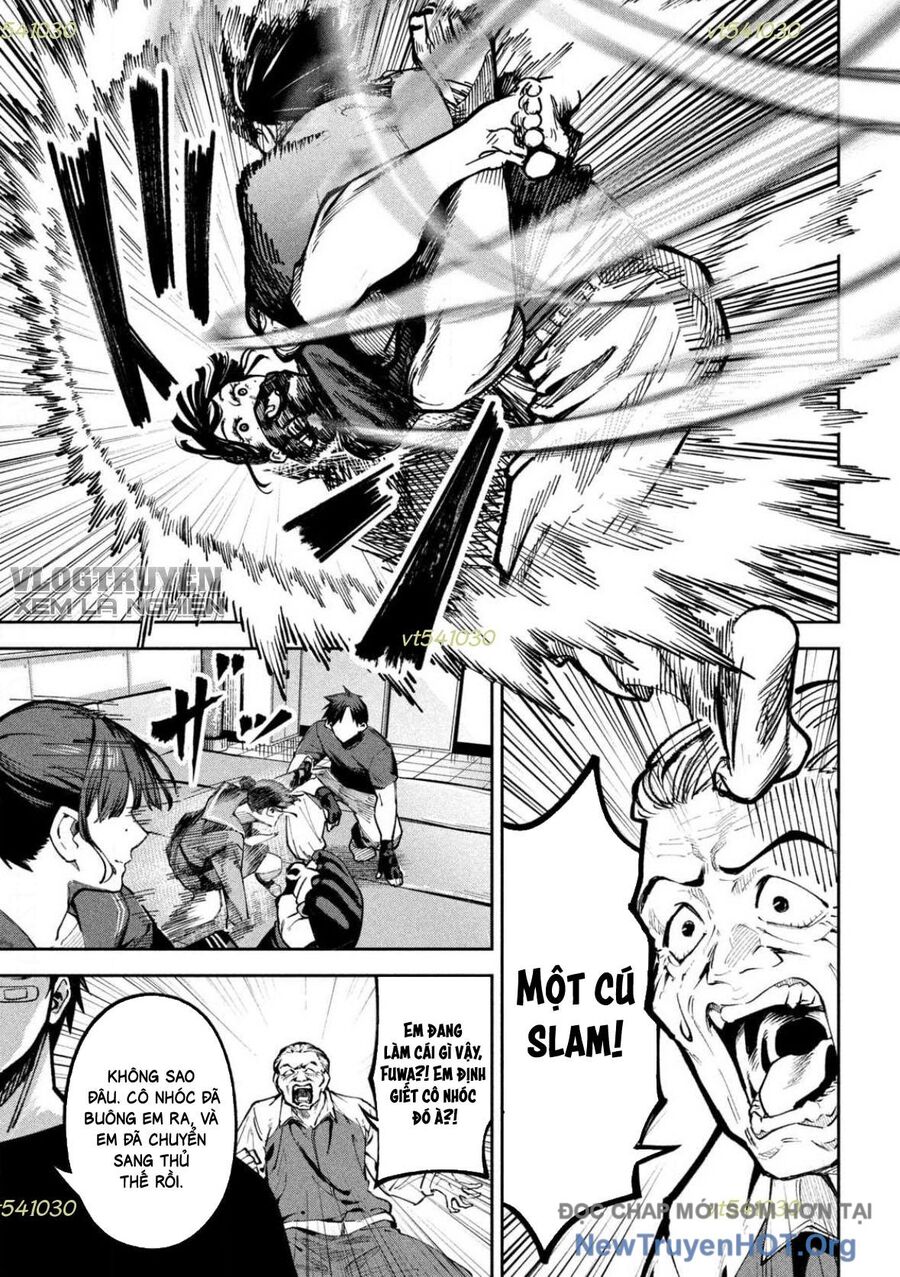 Bạo Lực Muôn Năm Chapter 11 - 9