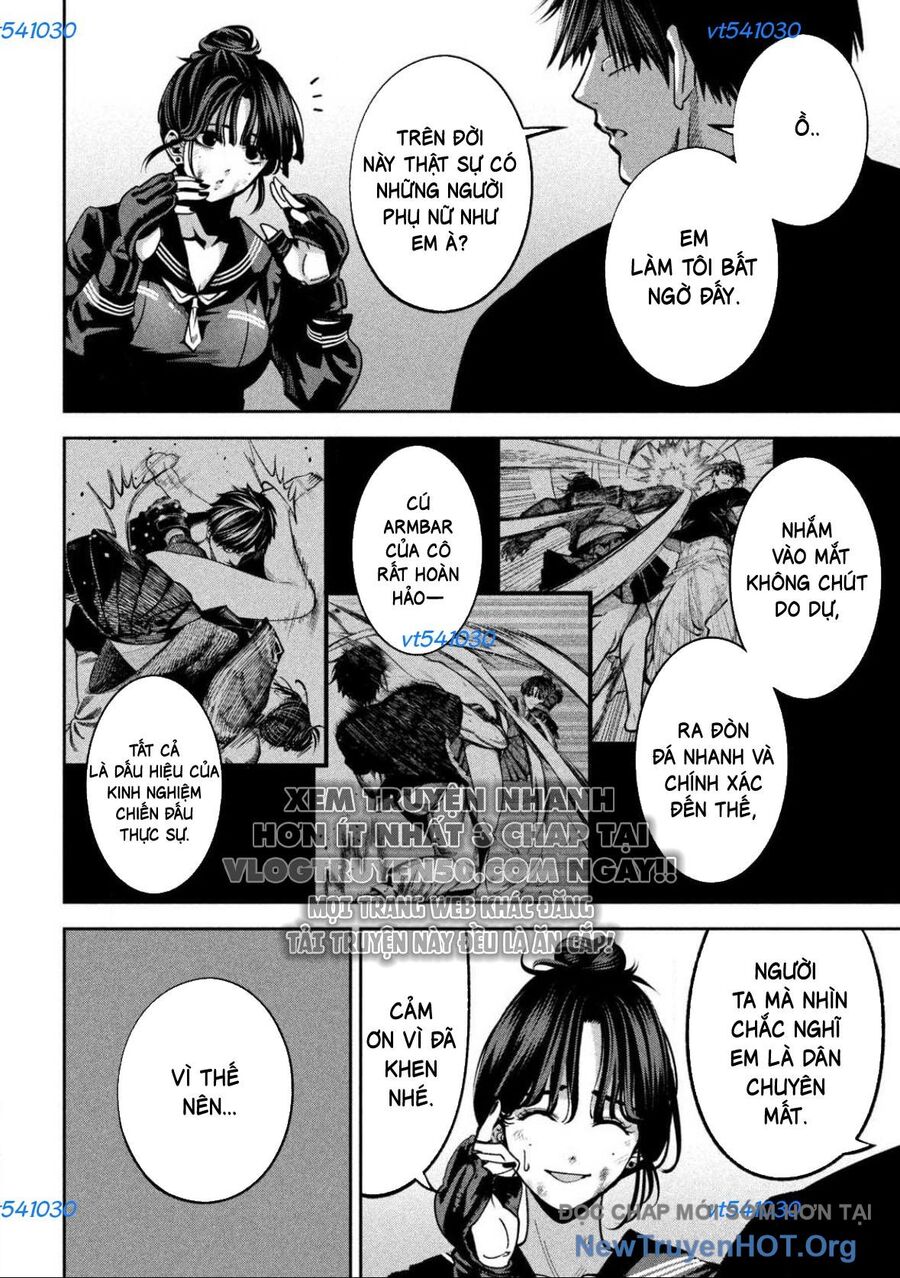 Bạo Lực Muôn Năm Chapter 11 - 10