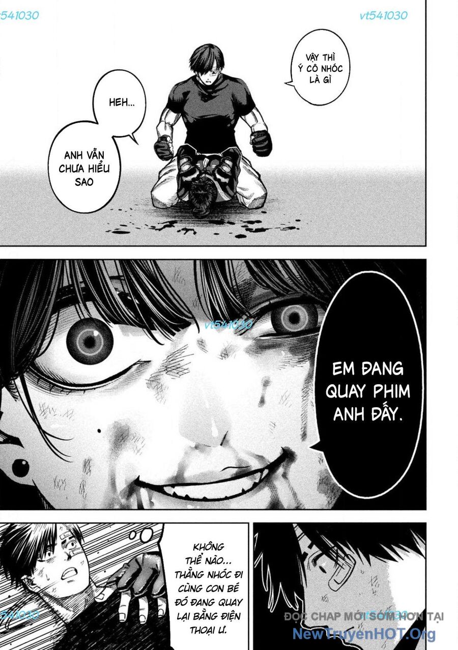 Bạo Lực Muôn Năm Chapter 12 - 12