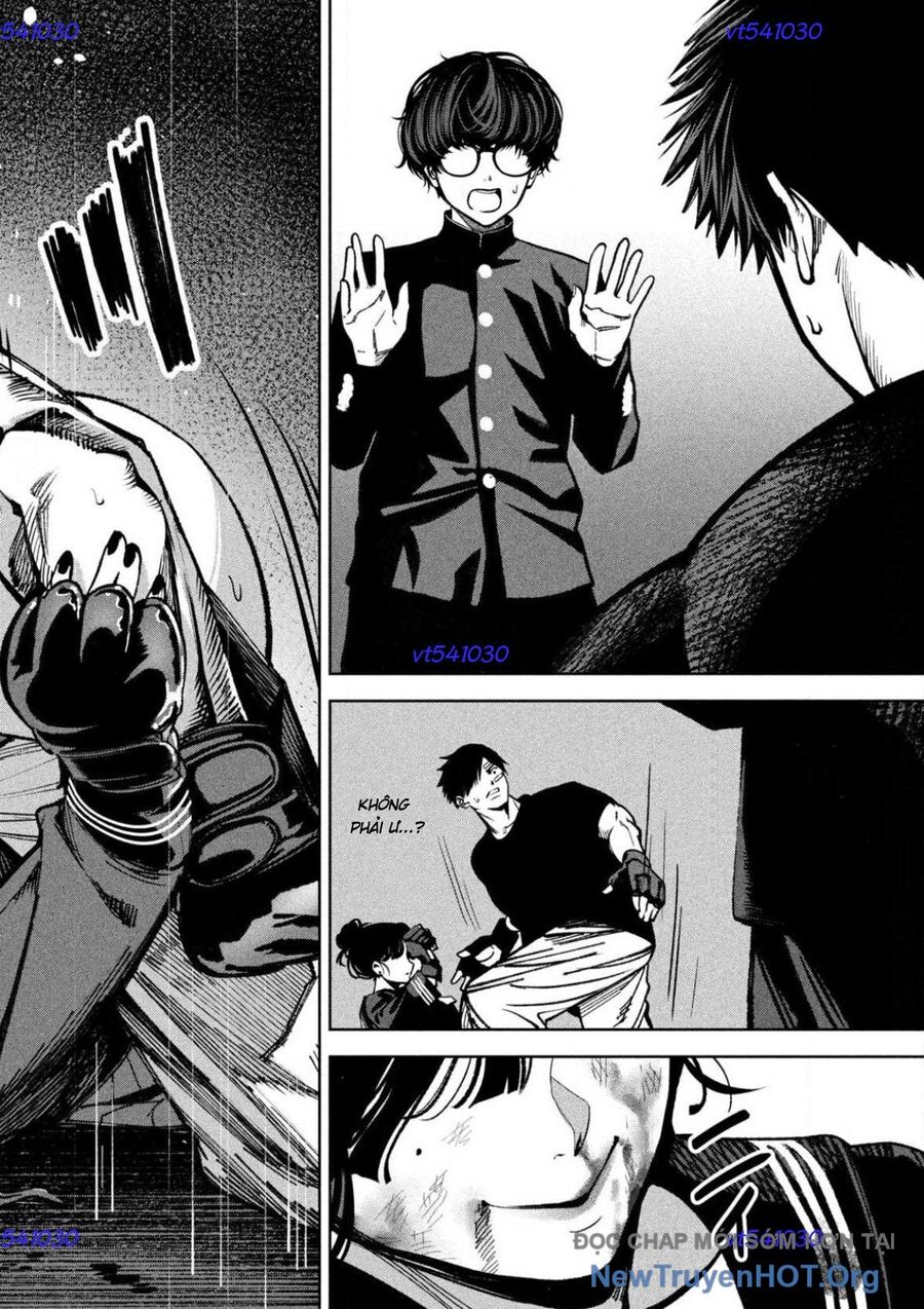 Bạo Lực Muôn Năm Chapter 12 - 13