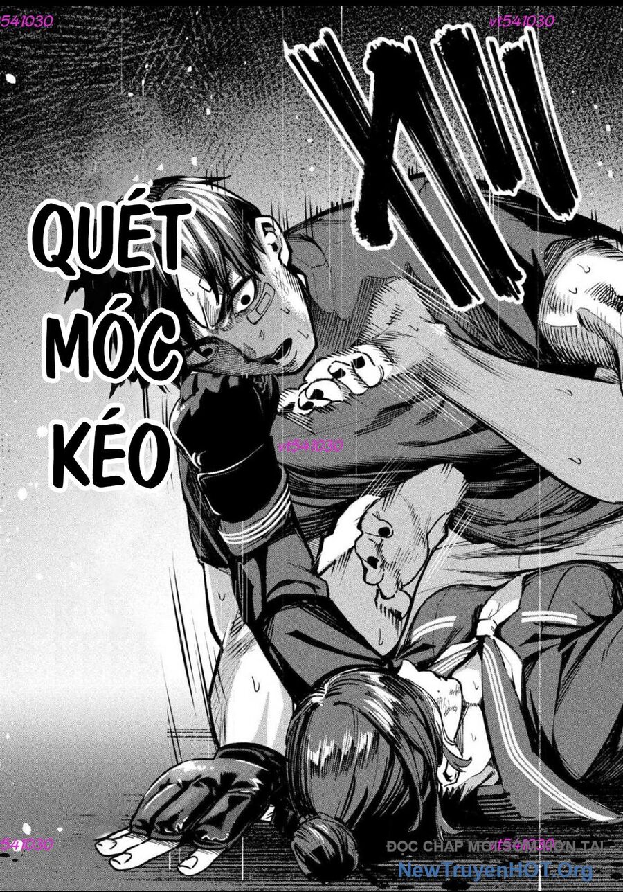 Bạo Lực Muôn Năm Chapter 12 - 14