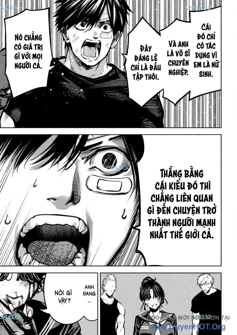 Bạo Lực Muôn Năm Chapter 12 - 18