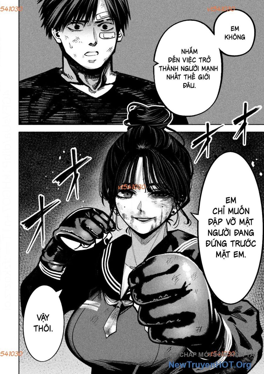 Bạo Lực Muôn Năm Chapter 12 - 19