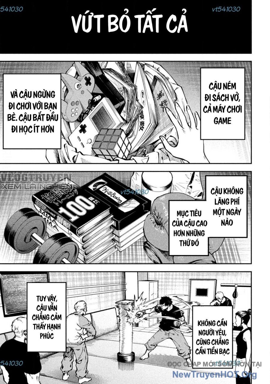 Bạo Lực Muôn Năm Chapter 12 - 4