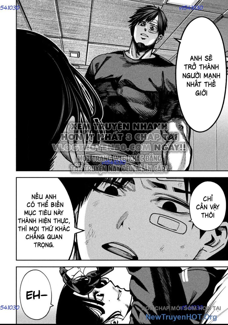 Bạo Lực Muôn Năm Chapter 12 - 5