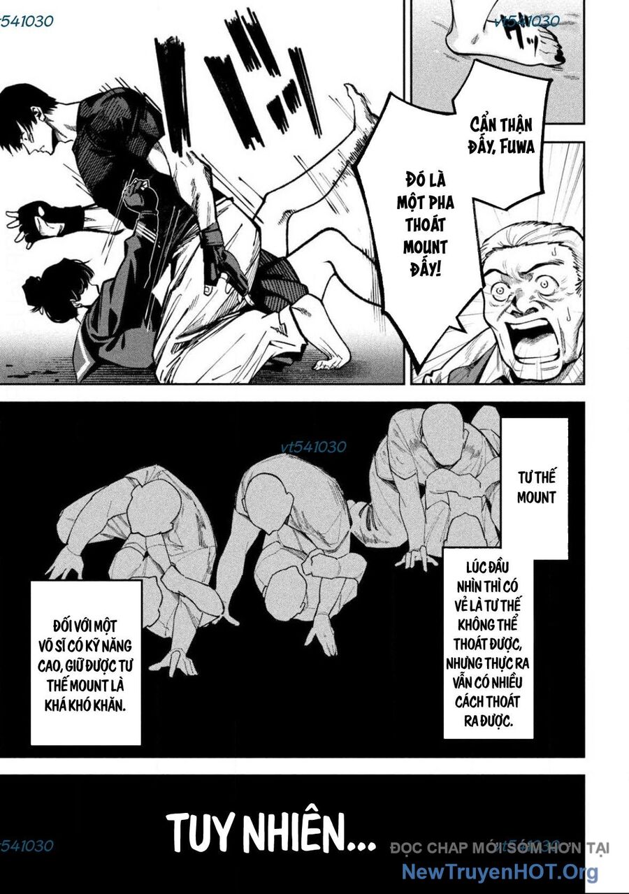 Bạo Lực Muôn Năm Chapter 12 - 6