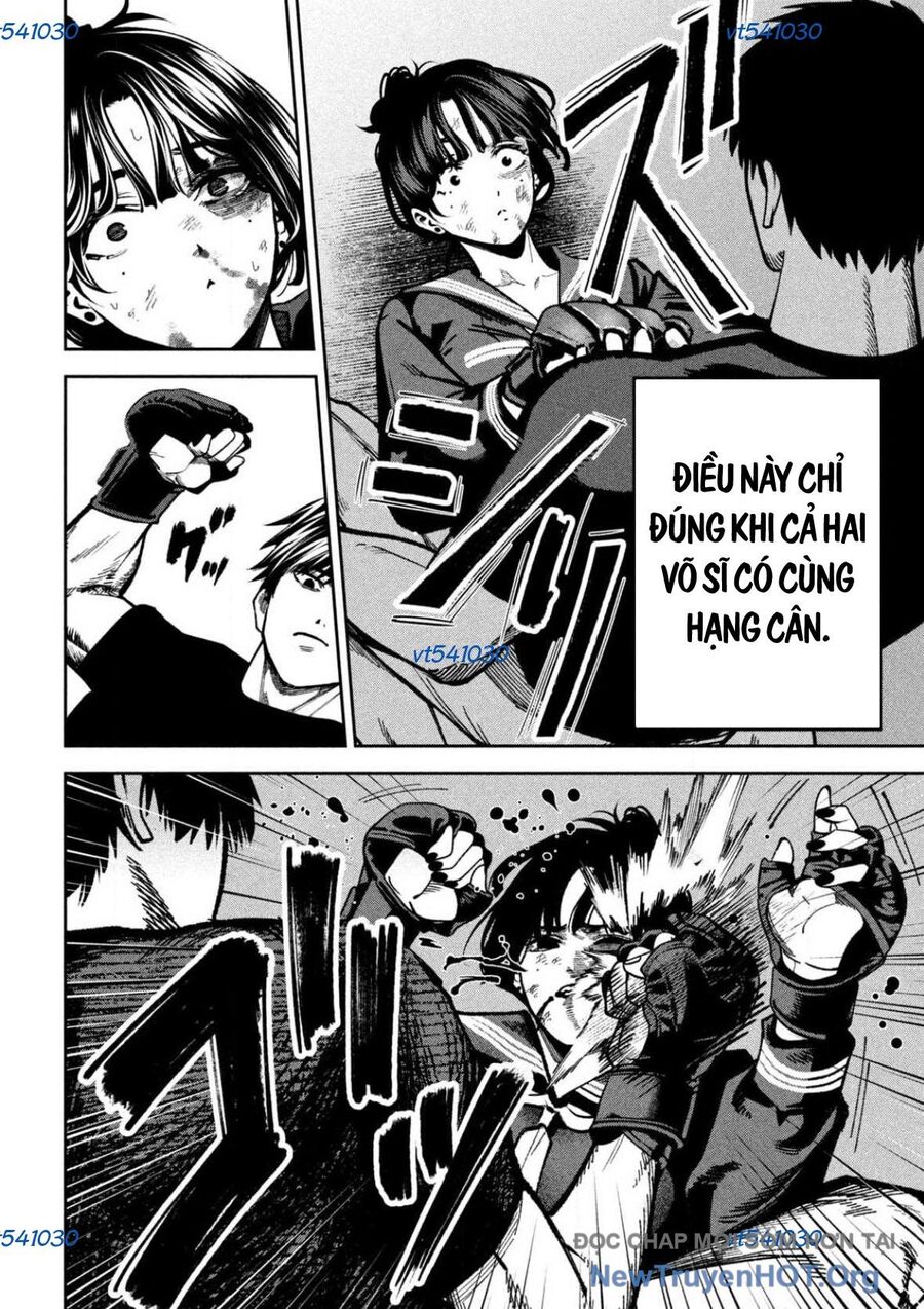 Bạo Lực Muôn Năm Chapter 12 - 7