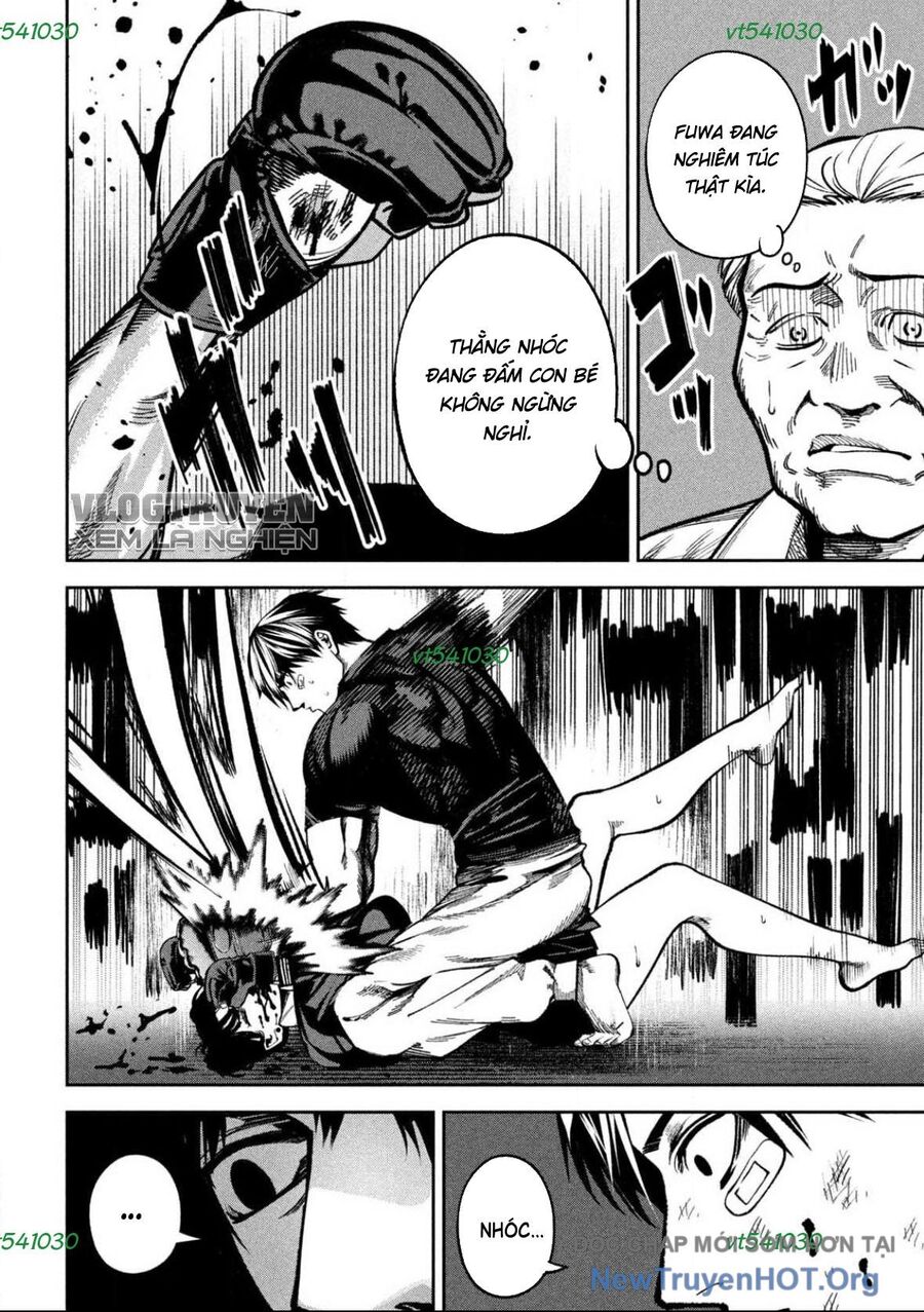 Bạo Lực Muôn Năm Chapter 12 - 9