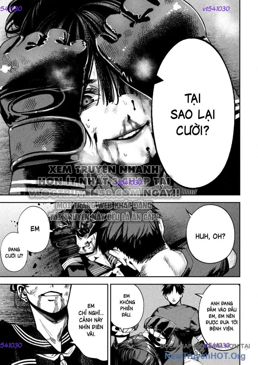 Bạo Lực Muôn Năm Chapter 12 - 10