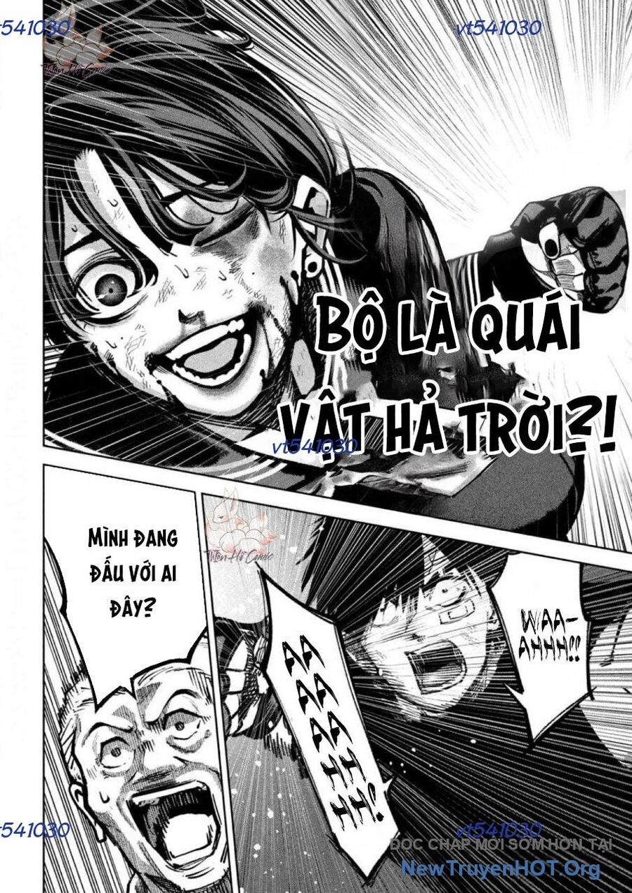 Bạo Lực Muôn Năm Chapter 13 - 13