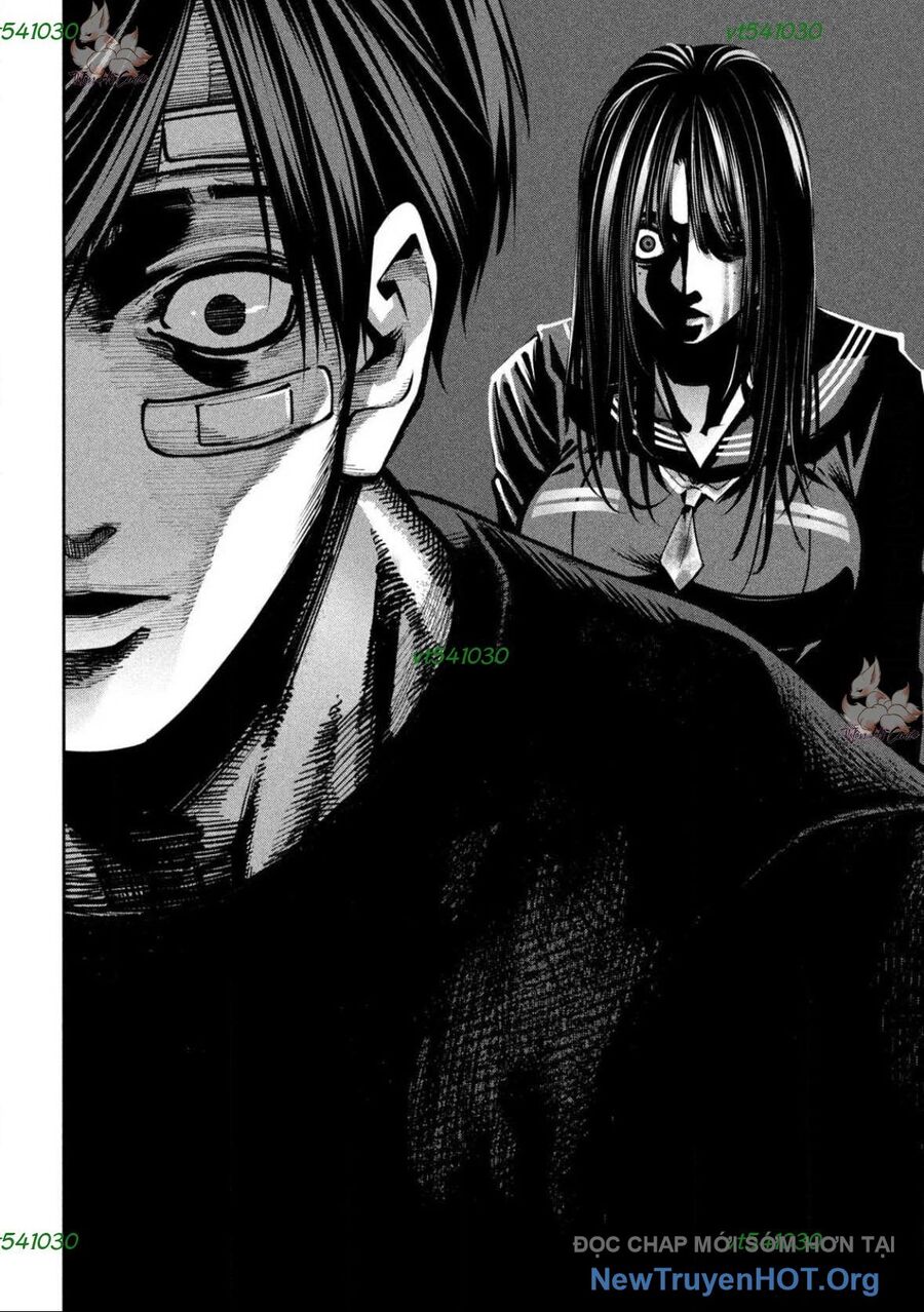 Bạo Lực Muôn Năm Chapter 13 - 17