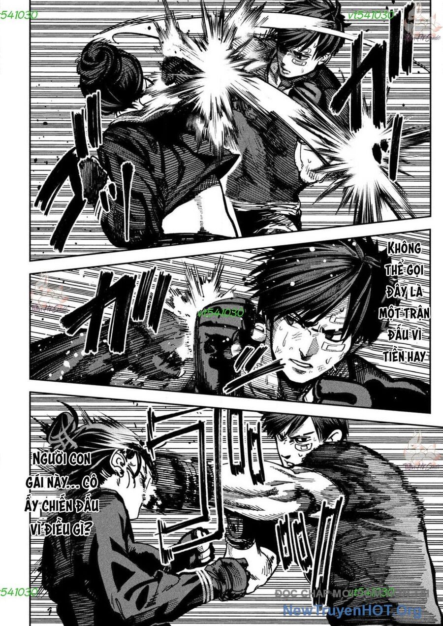 Bạo Lực Muôn Năm Chapter 13 - 5