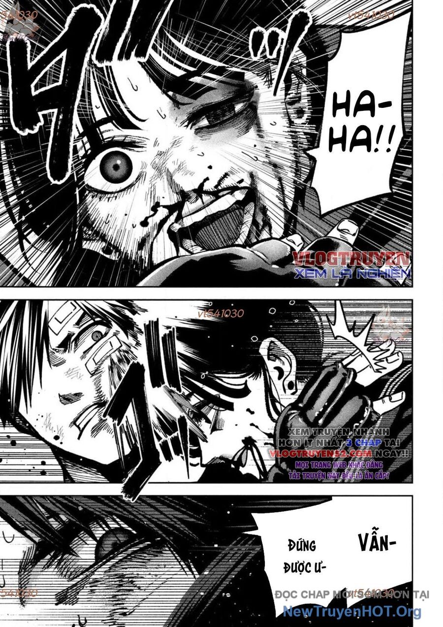 Bạo Lực Muôn Năm Chapter 13 - 6