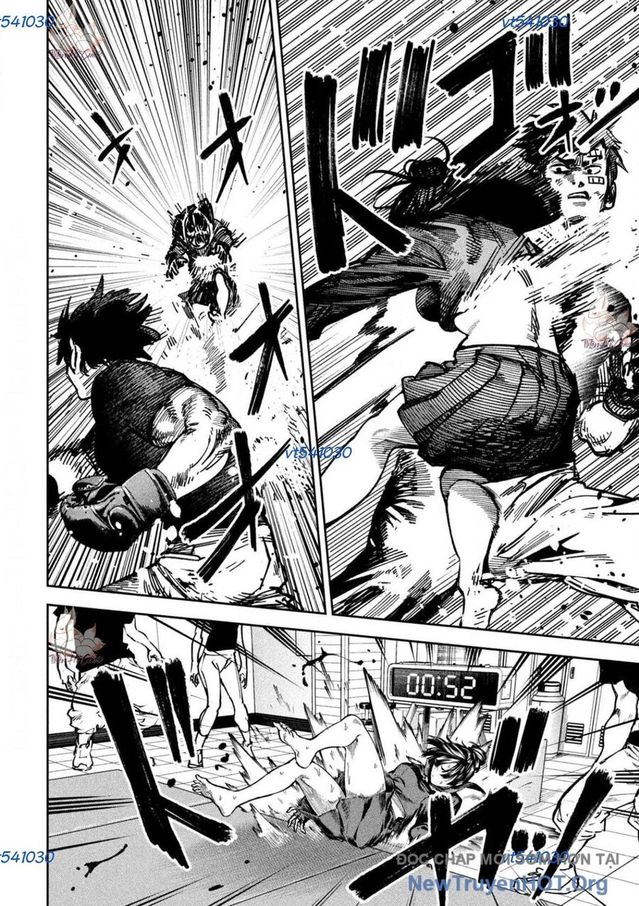 Bạo Lực Muôn Năm Chapter 13 - 7