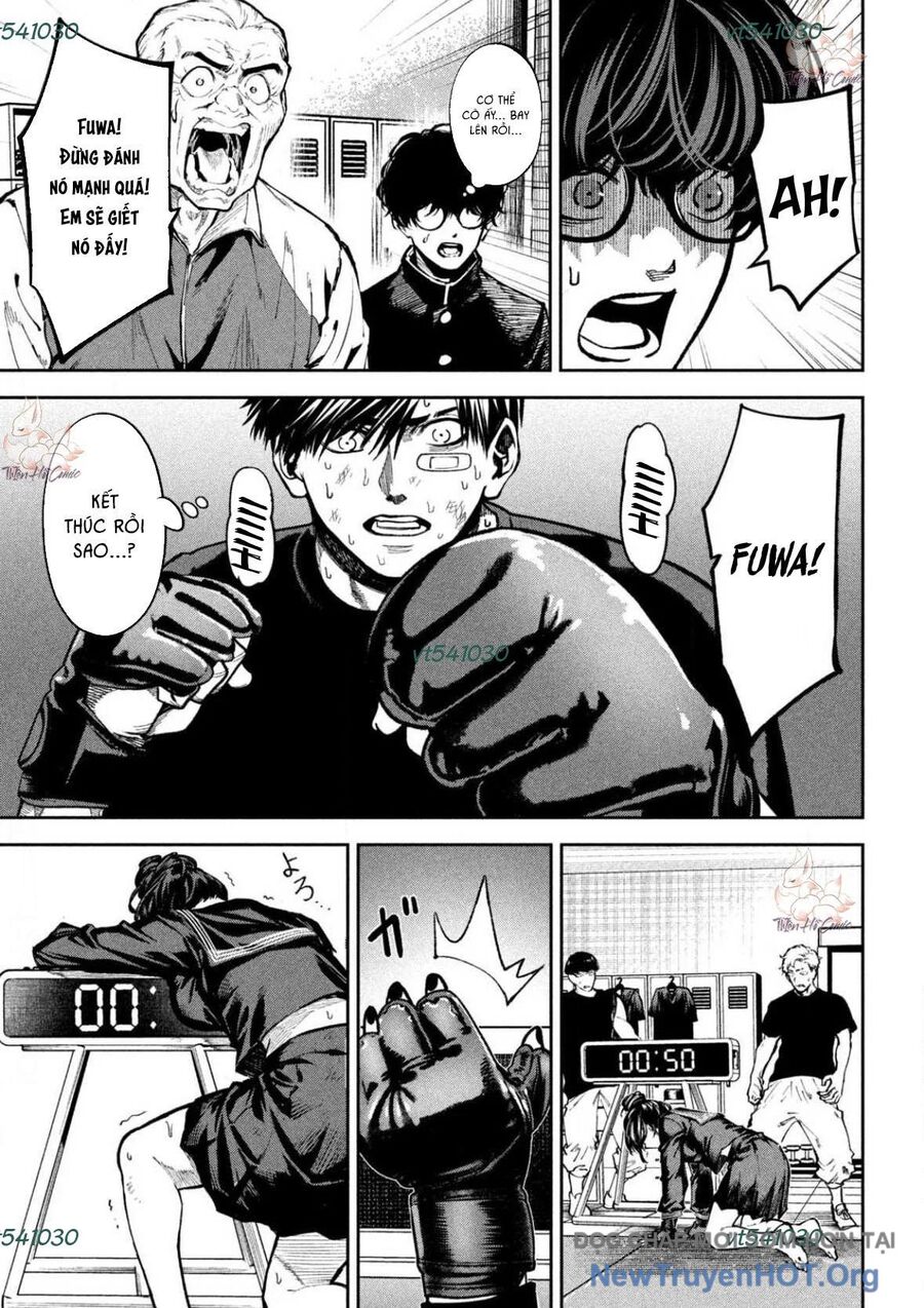 Bạo Lực Muôn Năm Chapter 13 - 8