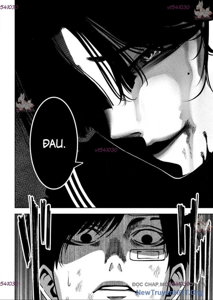 Bạo Lực Muôn Năm Chapter 13 - 9