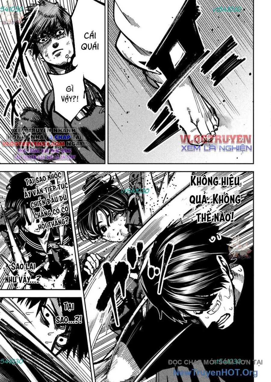 Bạo Lực Muôn Năm Chapter 13 - 10