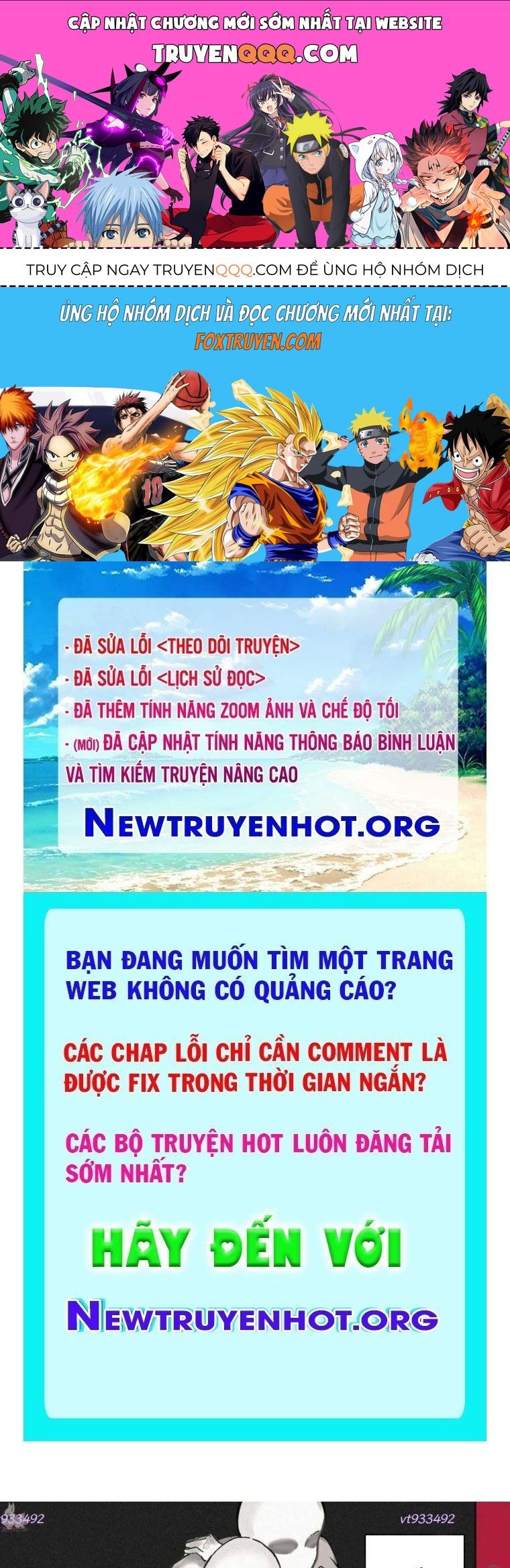 Bạo Lực Muôn Năm Chapter 14 - 1