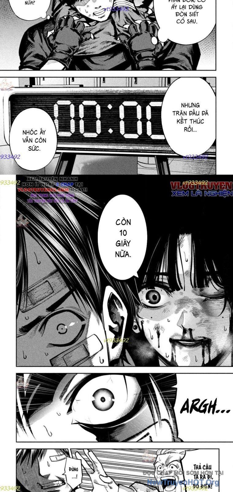 Bạo Lực Muôn Năm Chapter 14 - 4