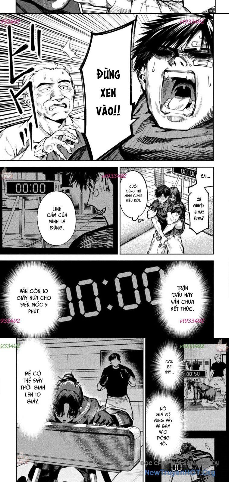 Bạo Lực Muôn Năm Chapter 14 - 5