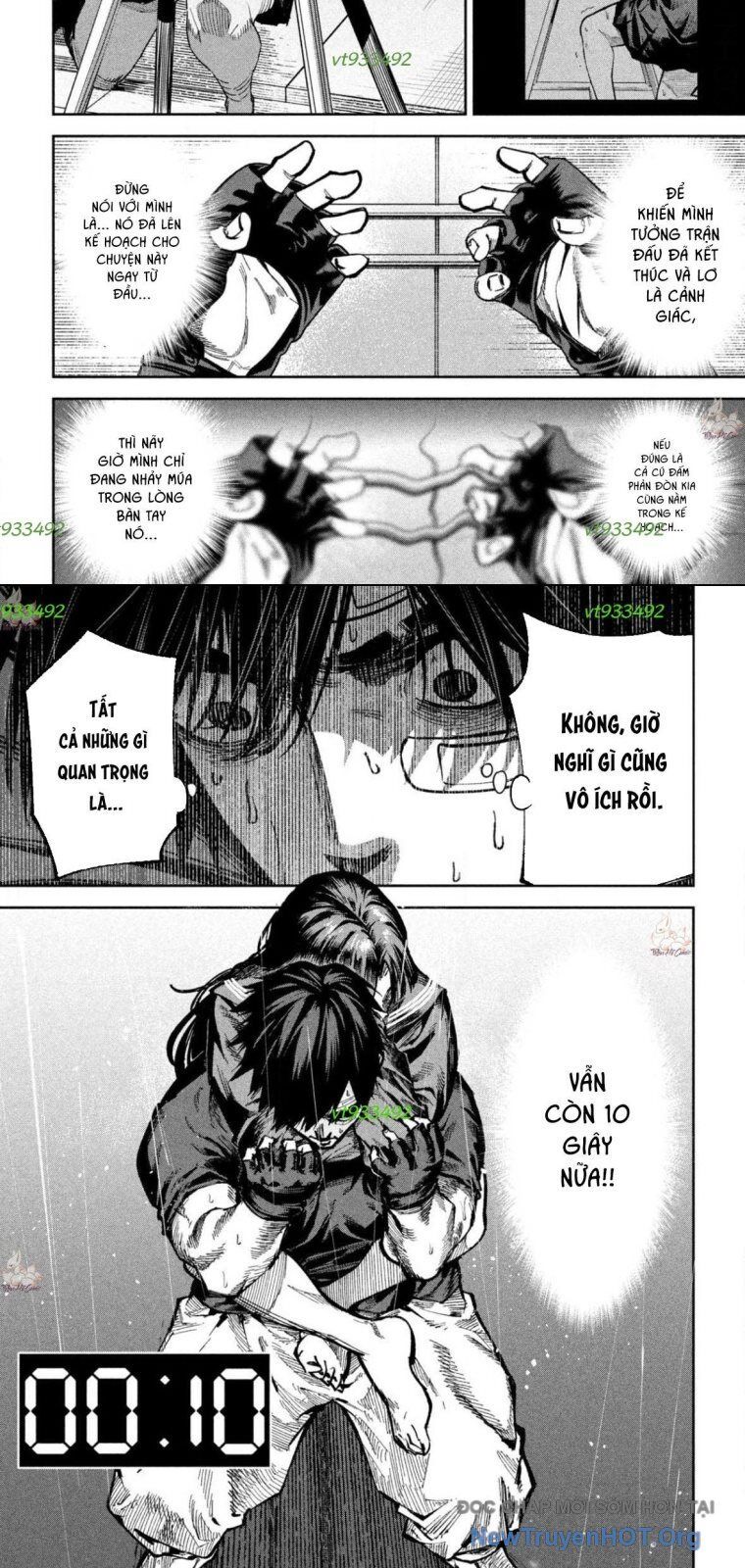 Bạo Lực Muôn Năm Chapter 14 - 6